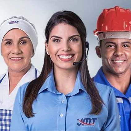 Terceirização's image