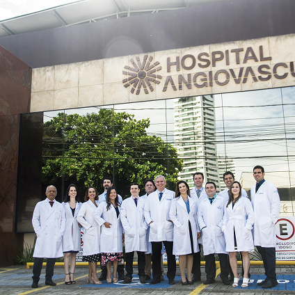 Clínicas/Hospitais's image