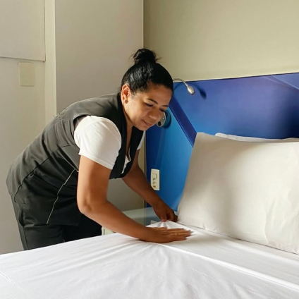Hotelaria's image